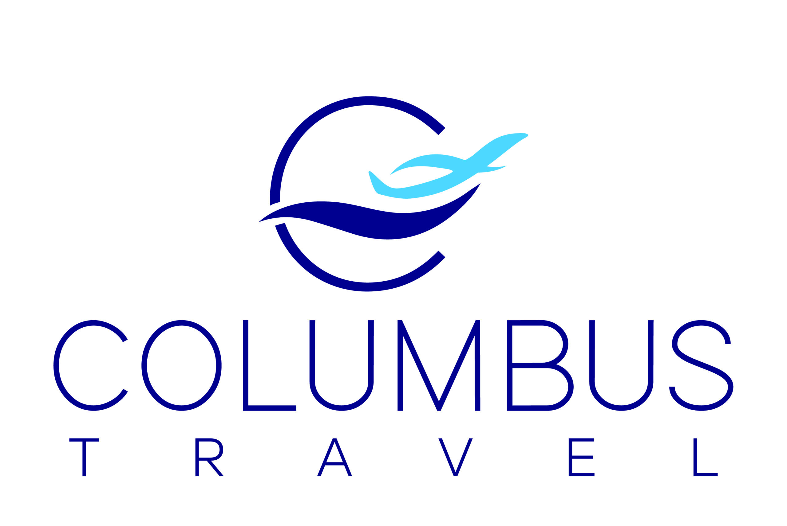 COLUMBUS TRAVEL LOGO Malta Maritime Summit 2024