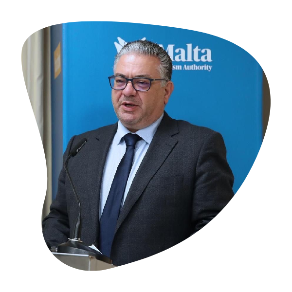 Kevin - Malta Maritime Summit 2026